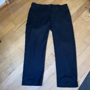 Apt. 9 men’s black dress pants 32x30 Modern fit